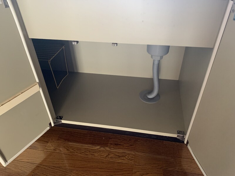 アベニュー安室の物件内観写真