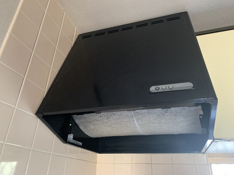 アベニュー安室の物件内観写真