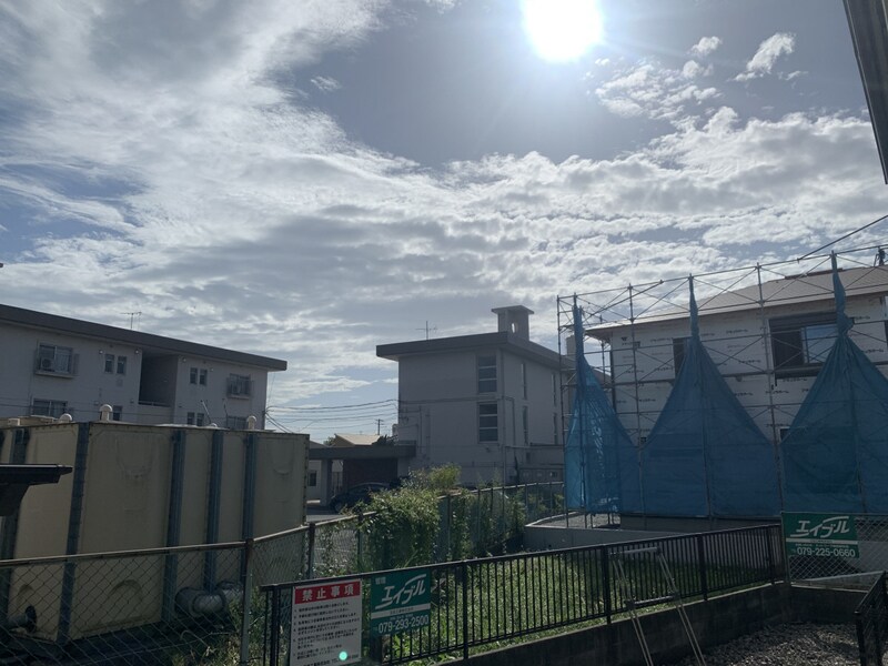 アベニュー安室の物件内観写真