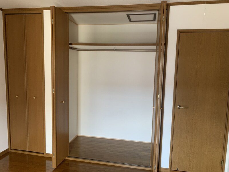 アベニュー安室の物件内観写真