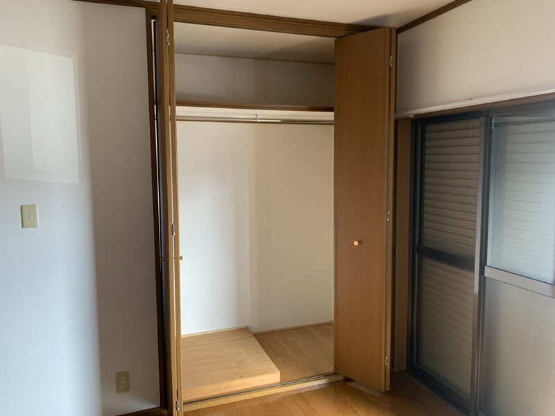 アベニュー安室の物件内観写真