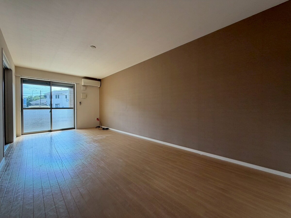 アンプルールの物件内観写真