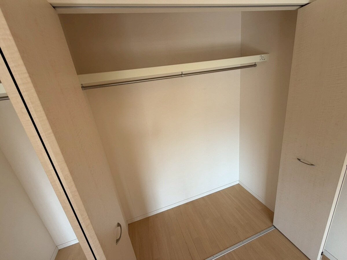 アンプルールの物件内観写真