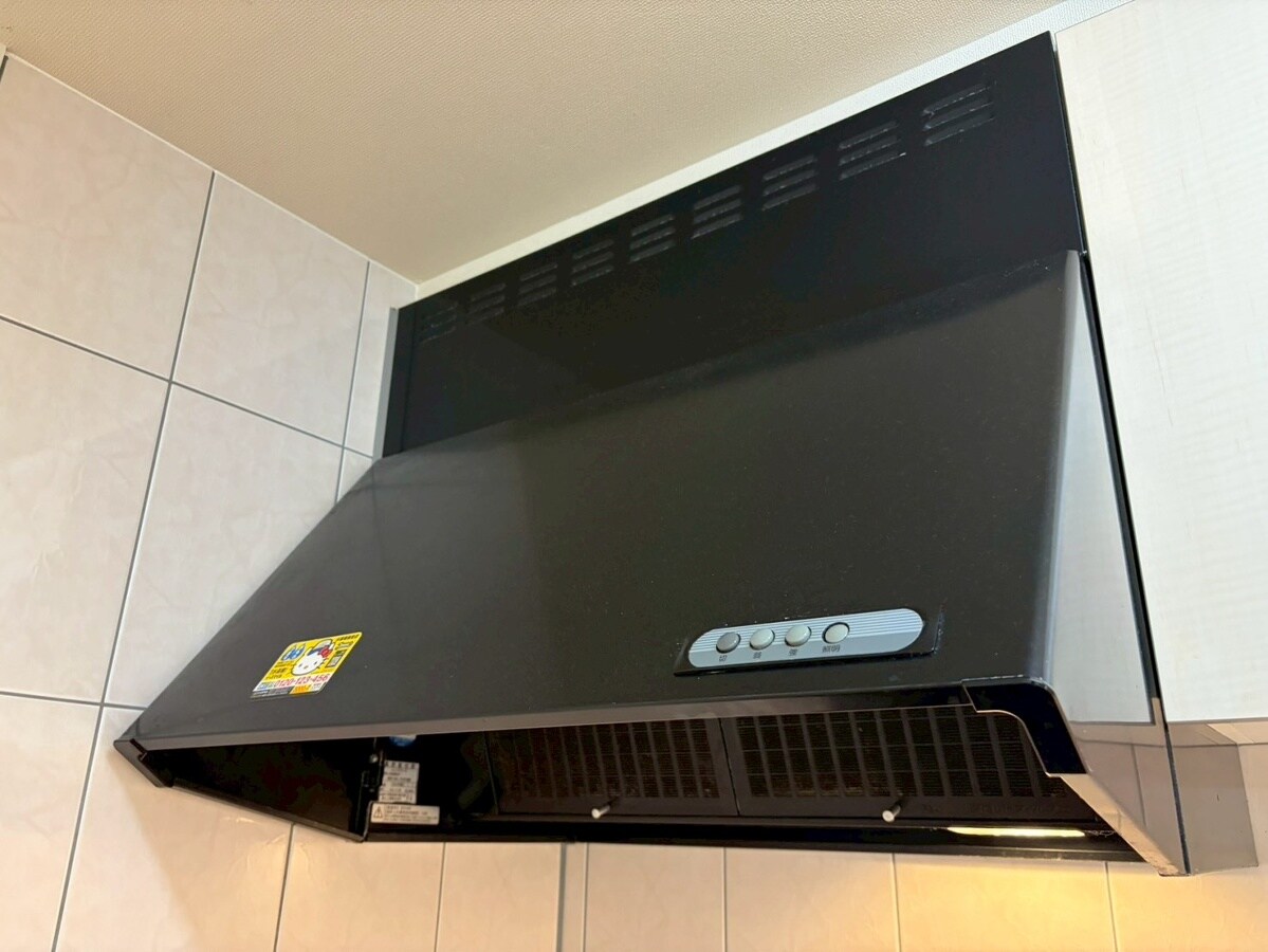 アンプルールの物件内観写真