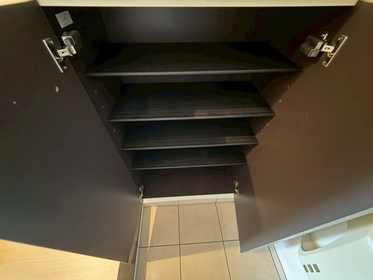 アンプルールの物件内観写真