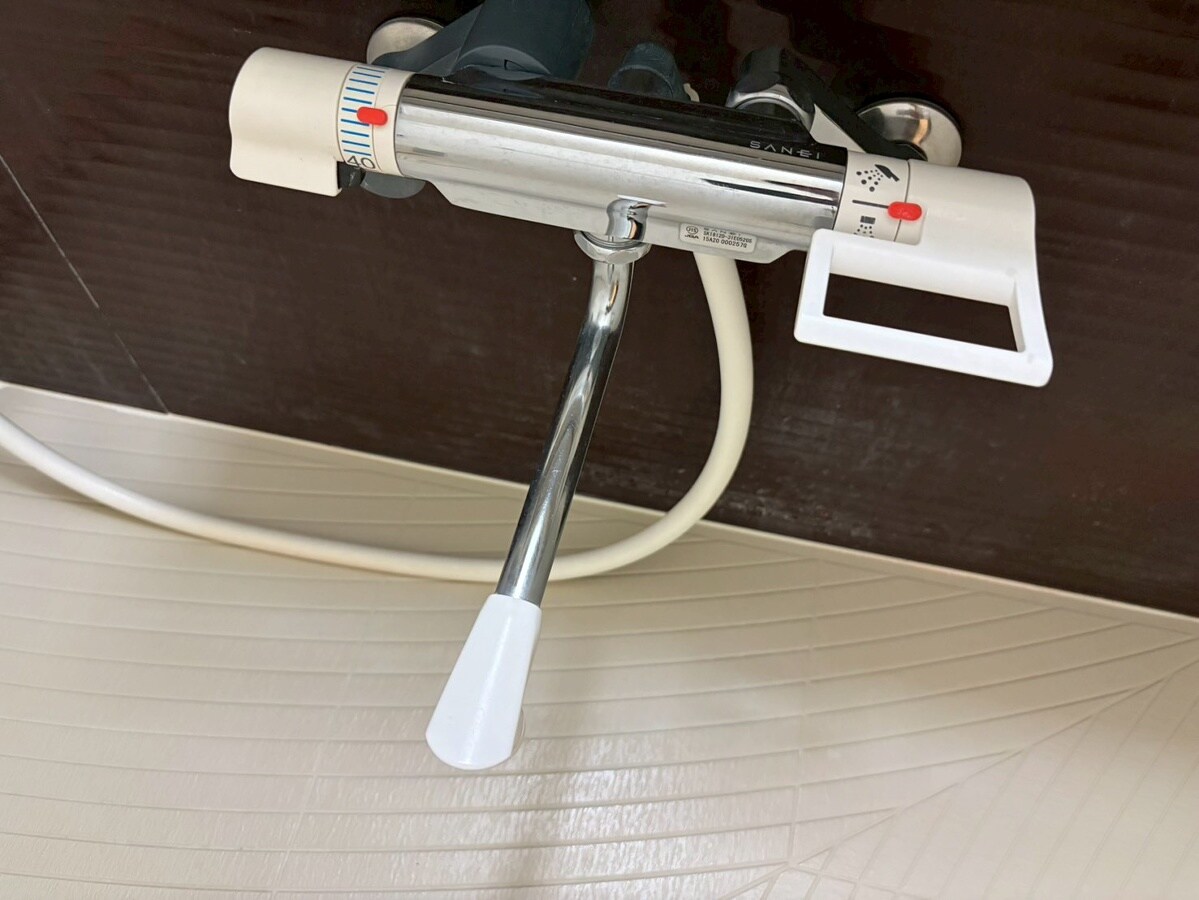 アンプルールの物件内観写真