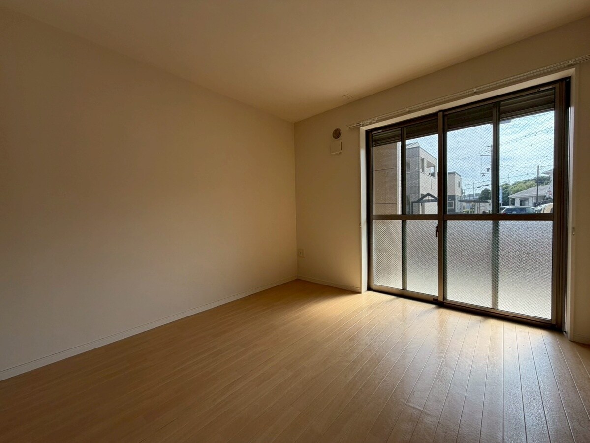 アンプルールの物件内観写真