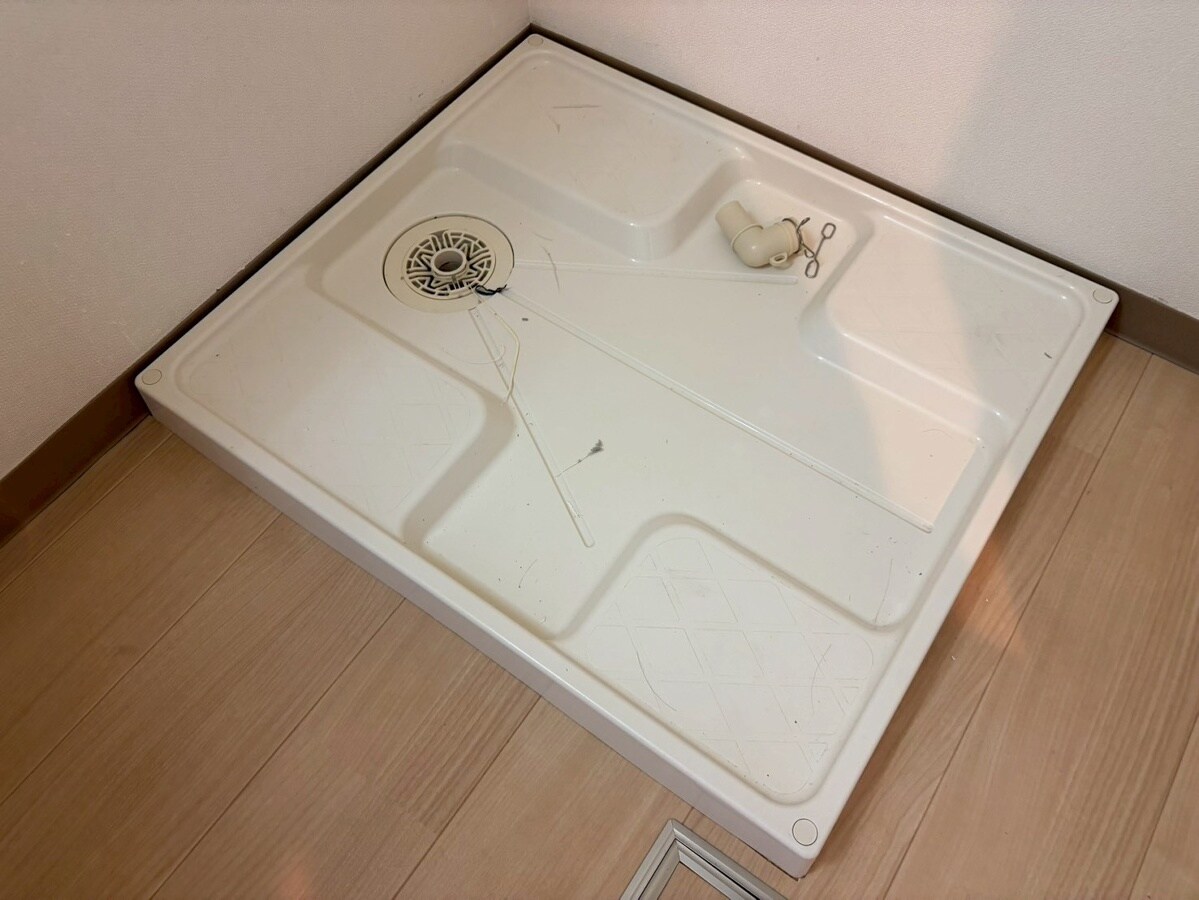 アンプルールの物件内観写真