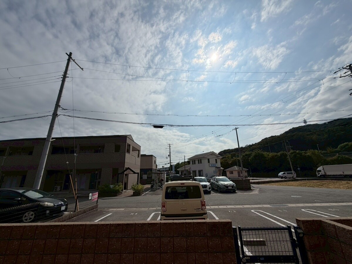 アンプルールの物件内観写真