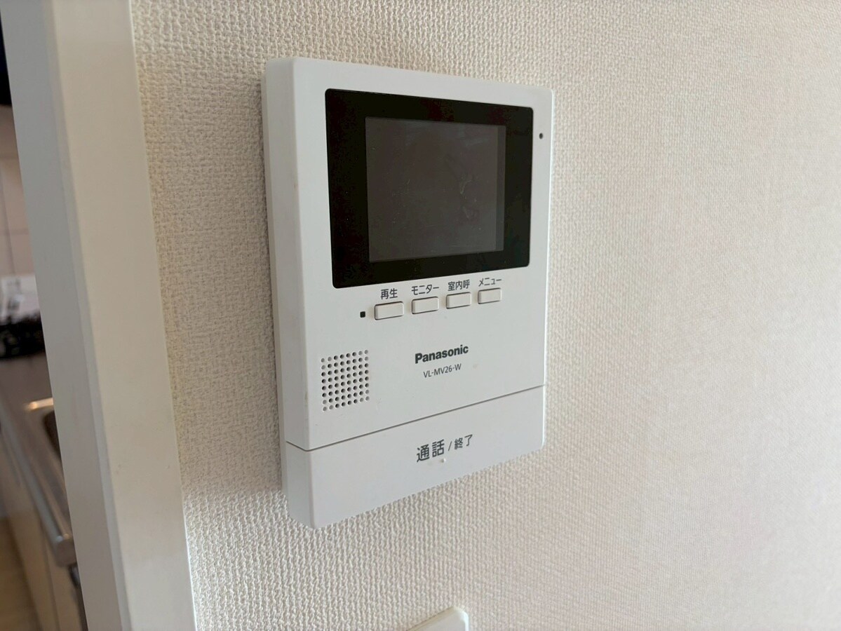 アンプルールの物件内観写真