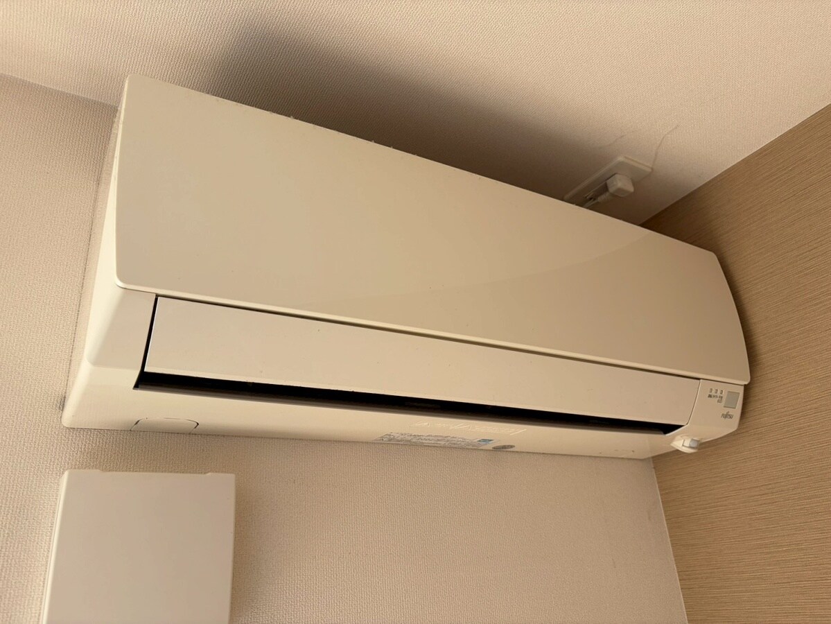 アンプルールの物件内観写真