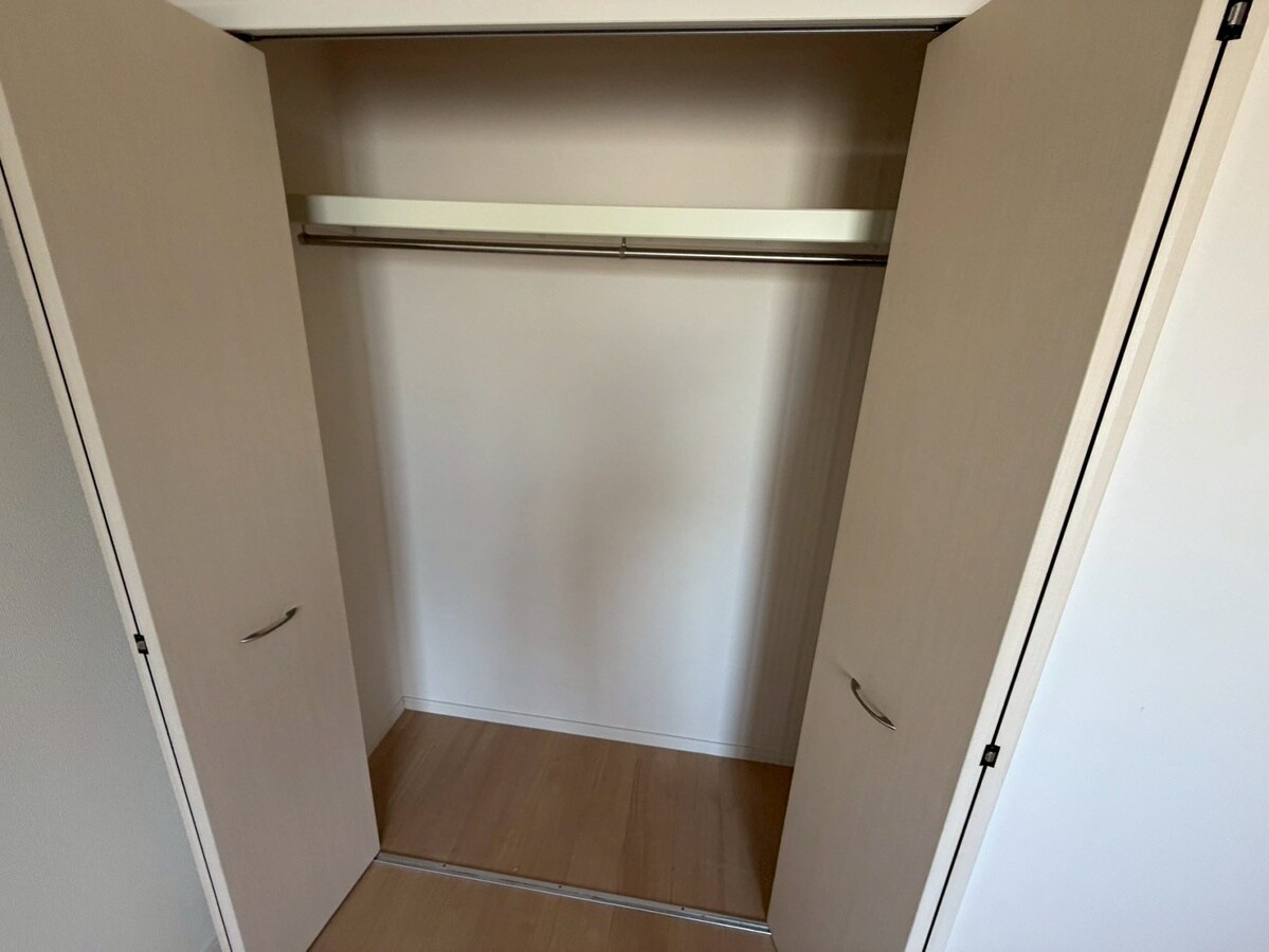 アンプルールの物件内観写真