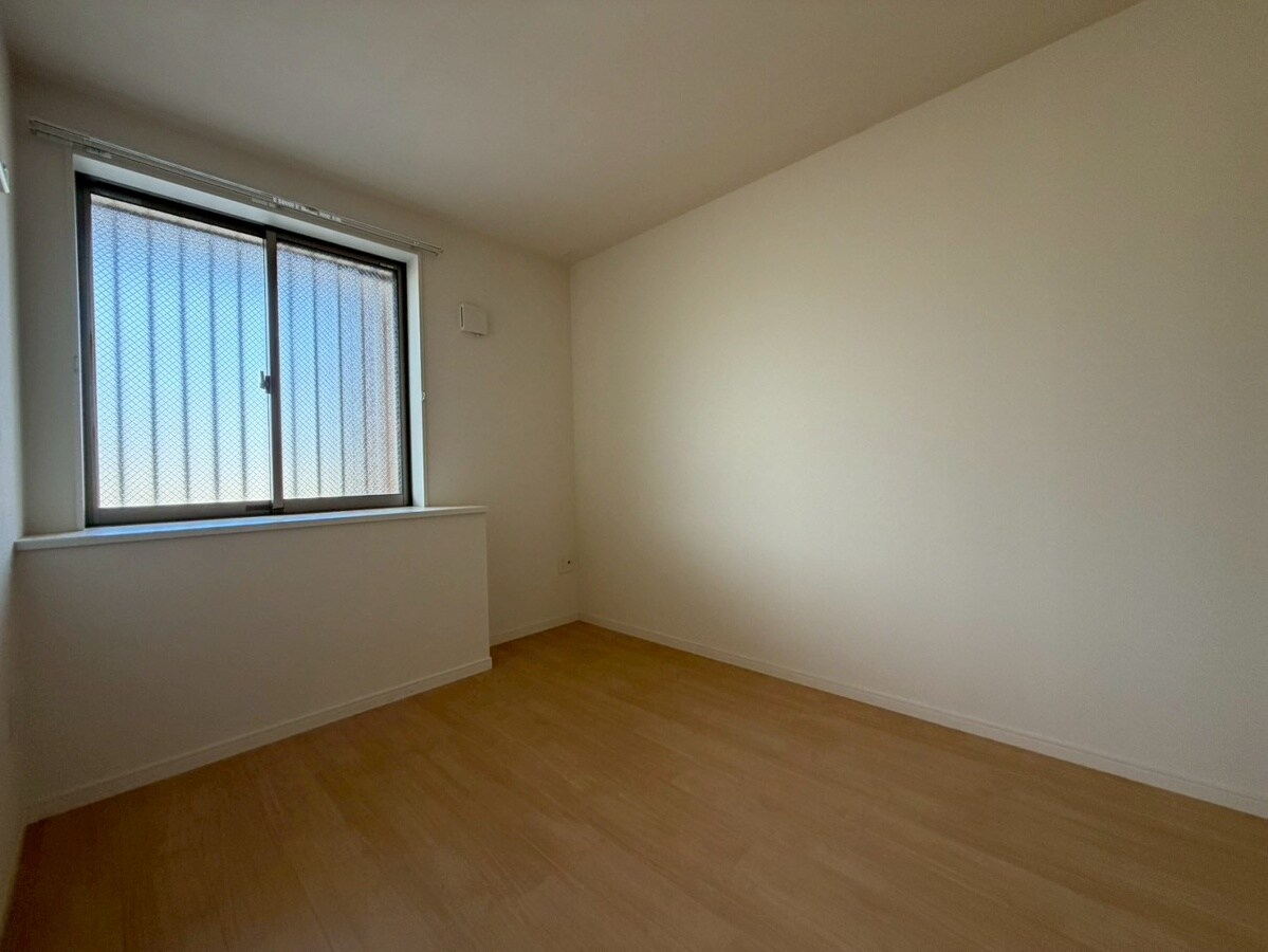 アンプルールの物件内観写真