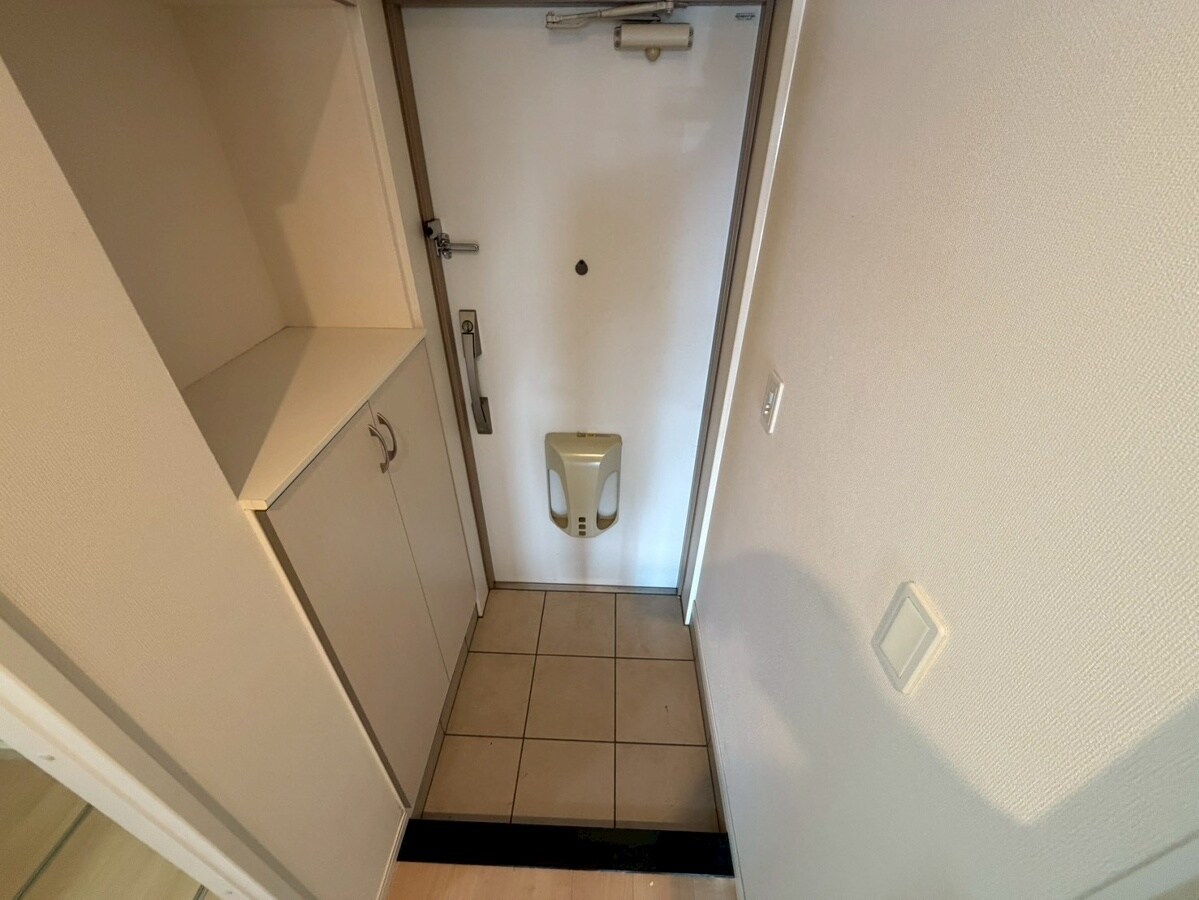 アンプルールの物件内観写真