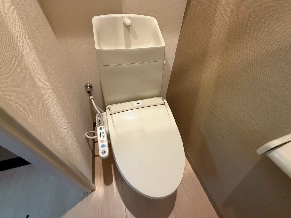 アンプルールの物件内観写真