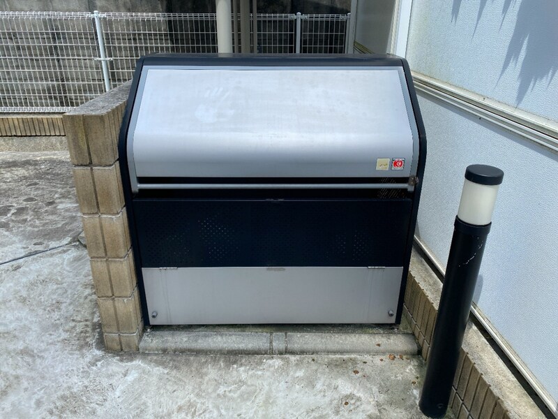 アラモードFⅡの物件内観写真