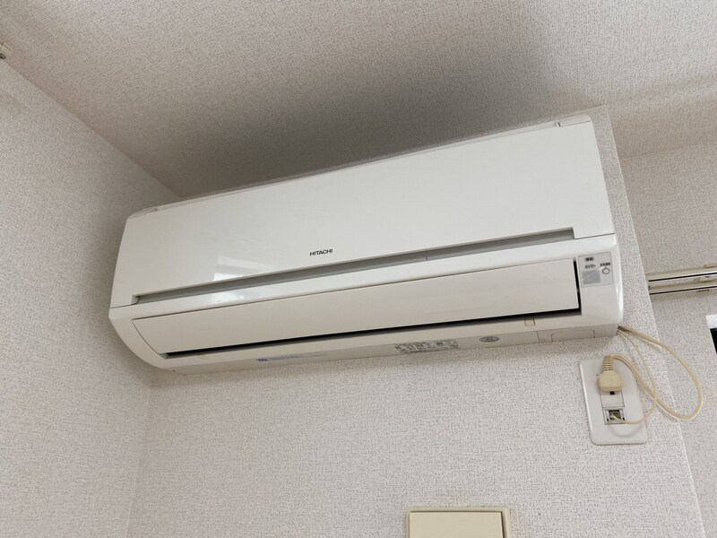 アラモードFⅡの物件内観写真