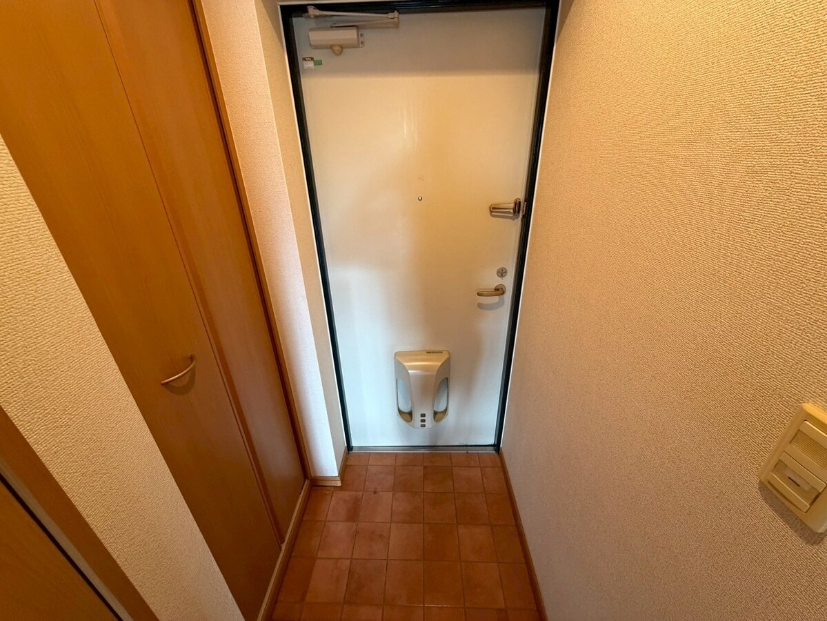 アラモアナの物件内観写真