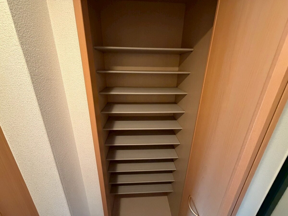 アラモアナの物件内観写真