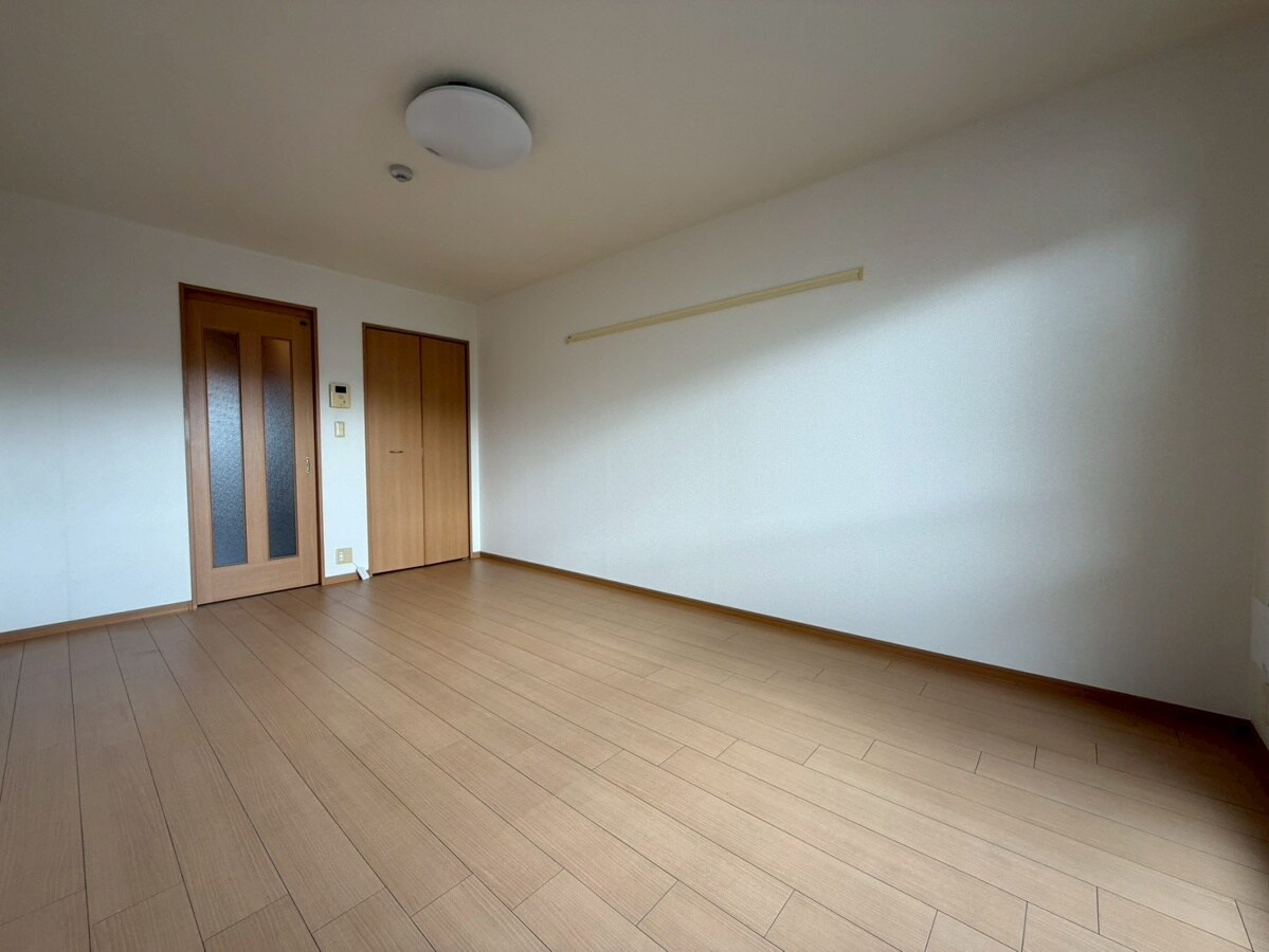 アラモアナの物件内観写真