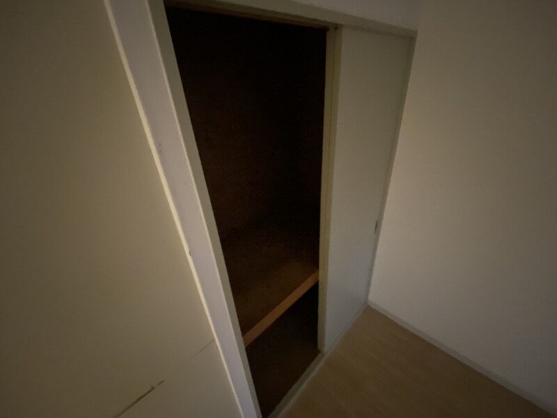 ロイヤルヒルズ北平野の物件内観写真