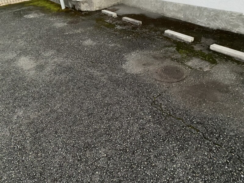 ロイヤルヒルズ北平野の物件外観写真