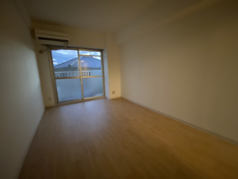 ロイヤルヒルズ北平野の物件内観写真