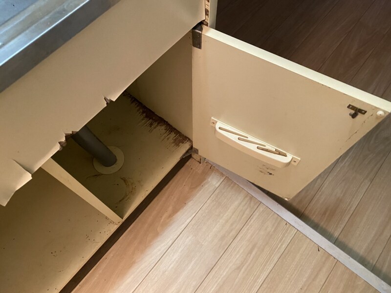 ロイヤルヒルズ北平野の物件内観写真