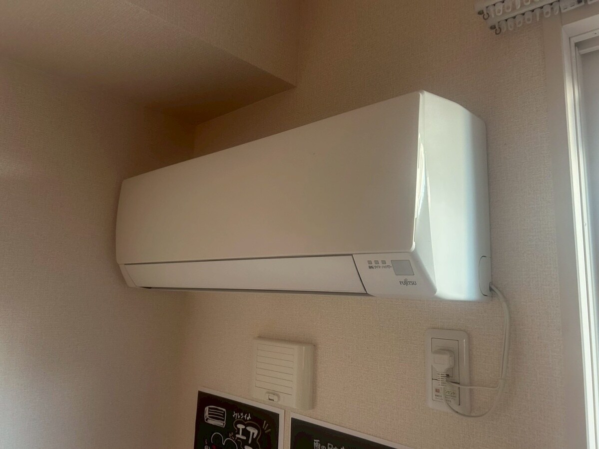 PARC MIDIの物件内観写真