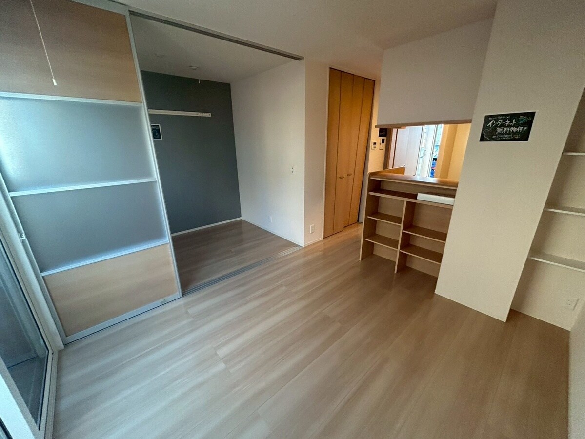 PARC MIDIの物件内観写真