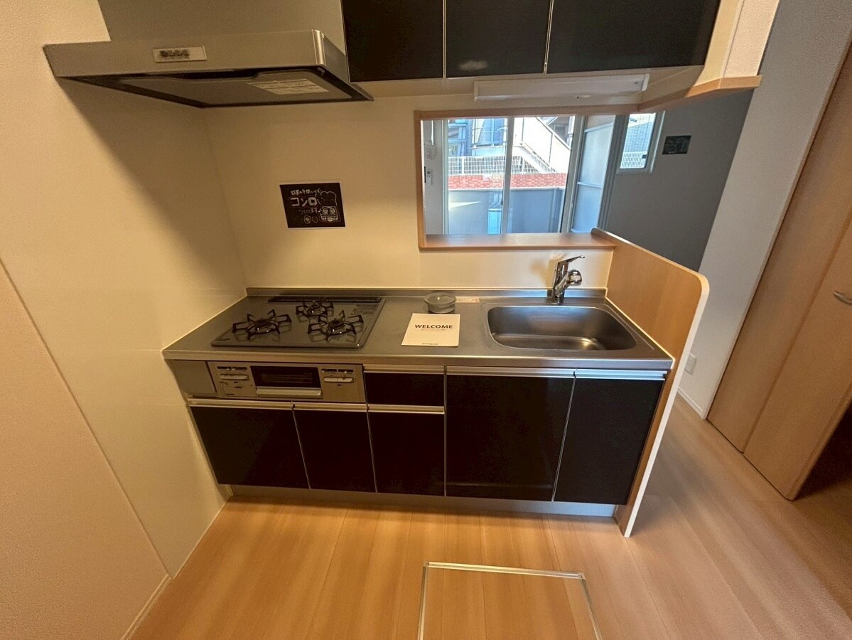 PARC MIDIの物件内観写真