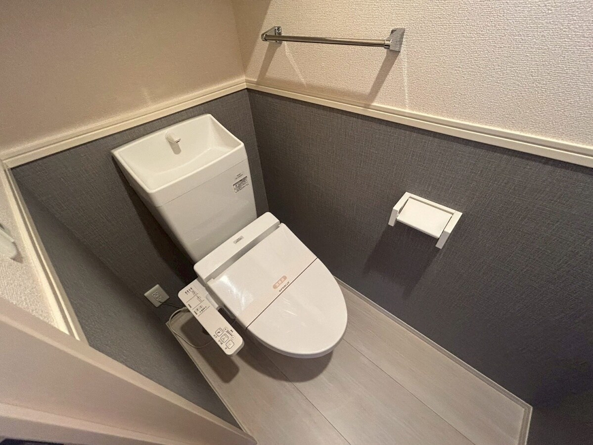 PARC MIDIの物件内観写真