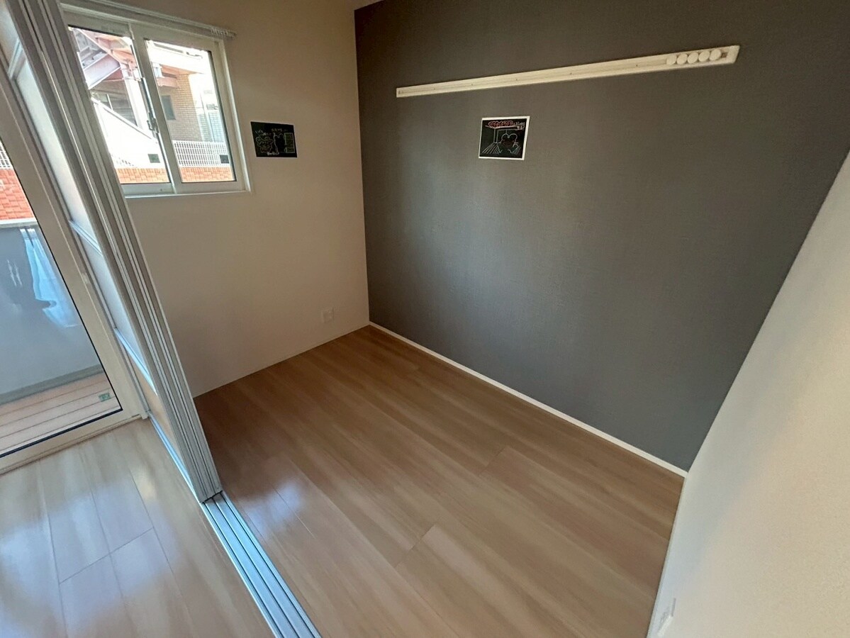 PARC MIDIの物件内観写真