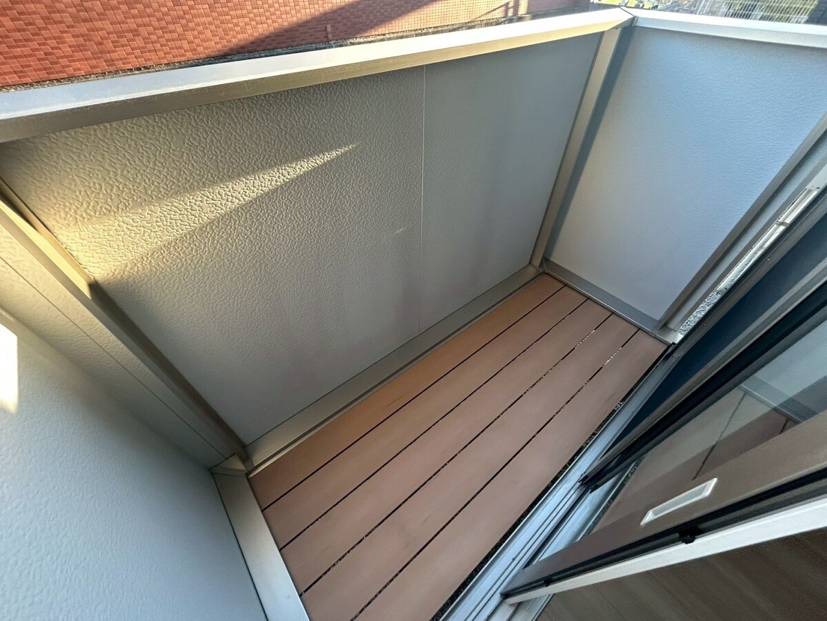 PARC MIDIの物件内観写真