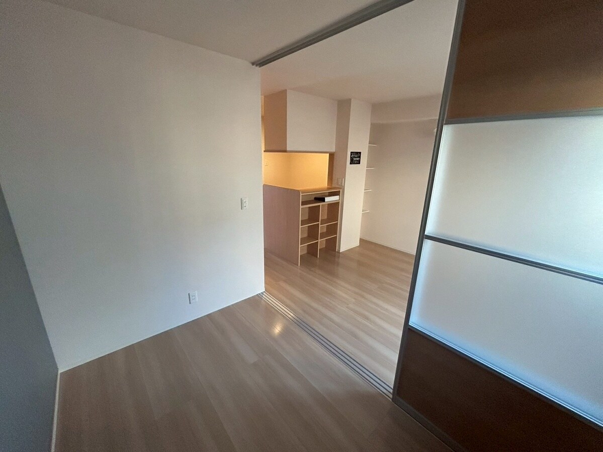 PARC MIDIの物件内観写真