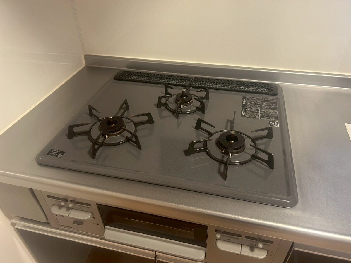 PARC MIDIの物件内観写真