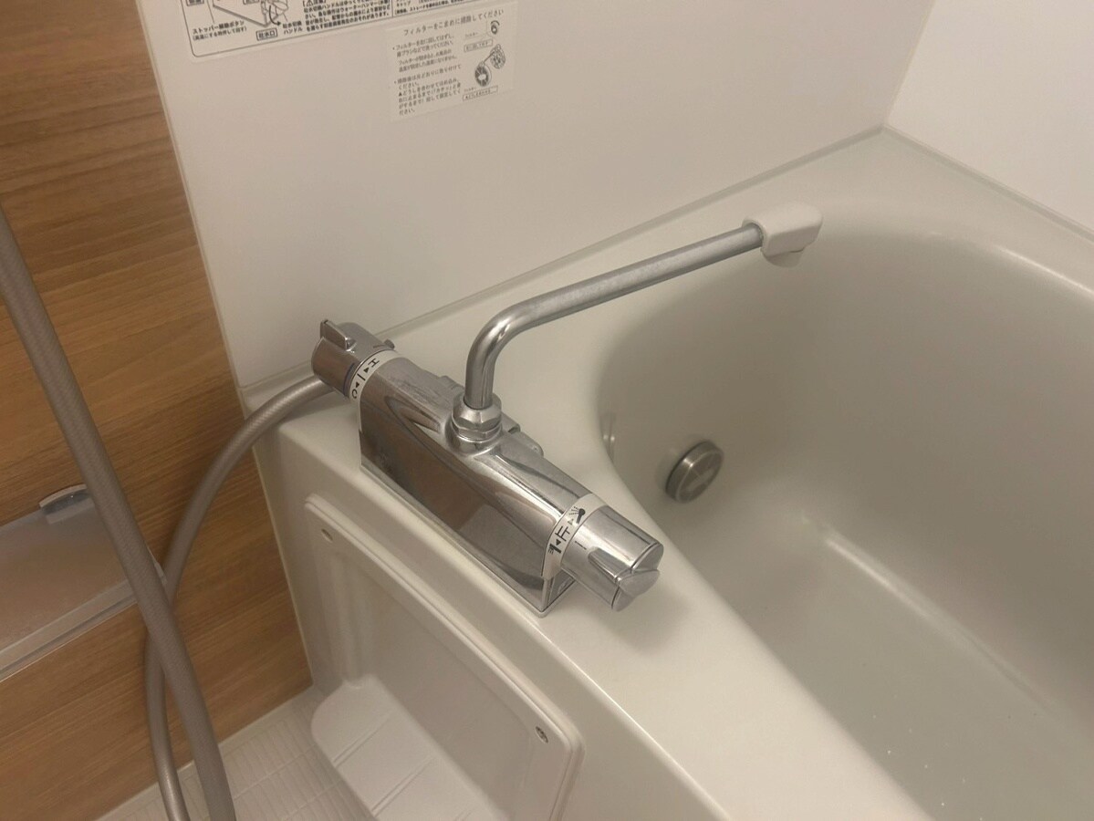 PARC MIDIの物件内観写真