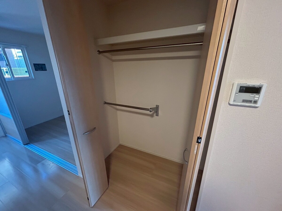 PARC MIDIの物件内観写真