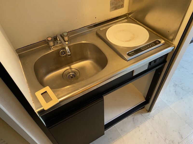 ウイングス北平野の物件内観写真