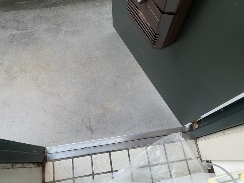 ウイングス北平野の物件内観写真