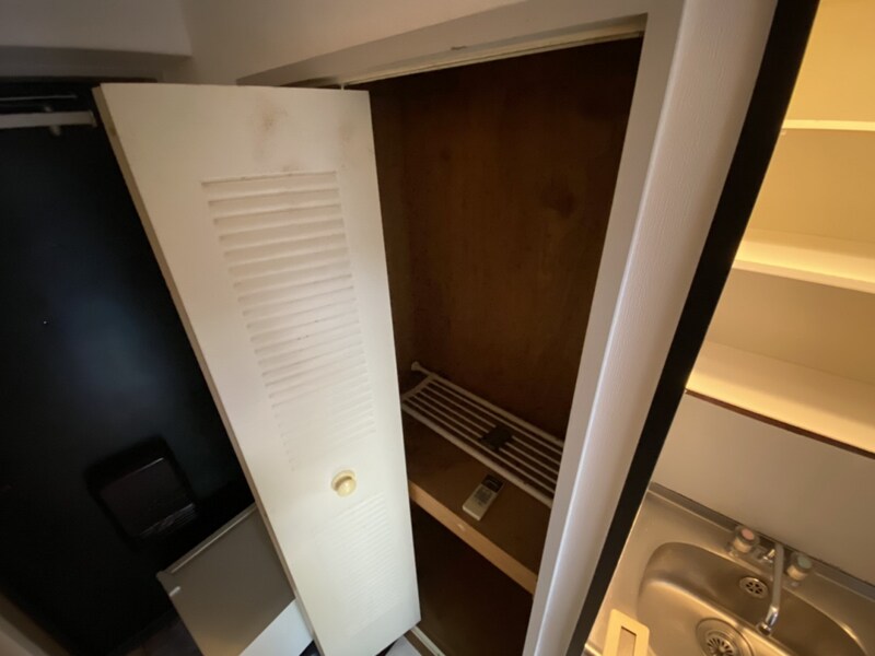 ウイングス北平野の物件内観写真