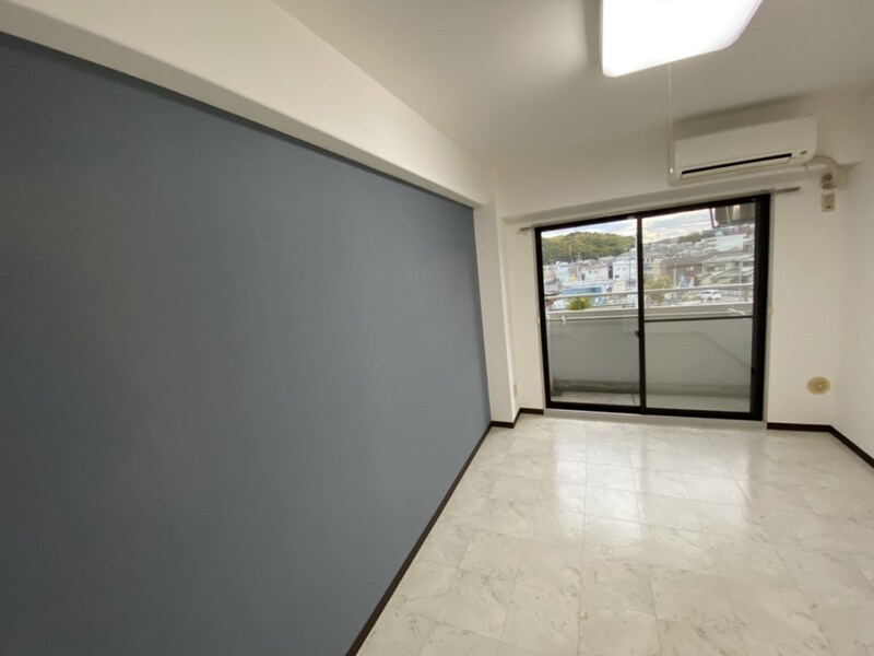 ウイングス北平野の物件内観写真