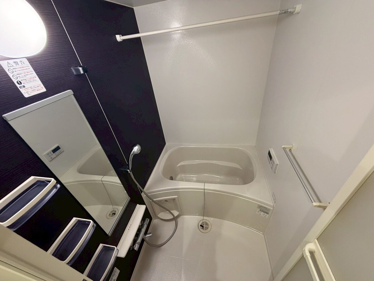 エレガンスリングの物件内観写真