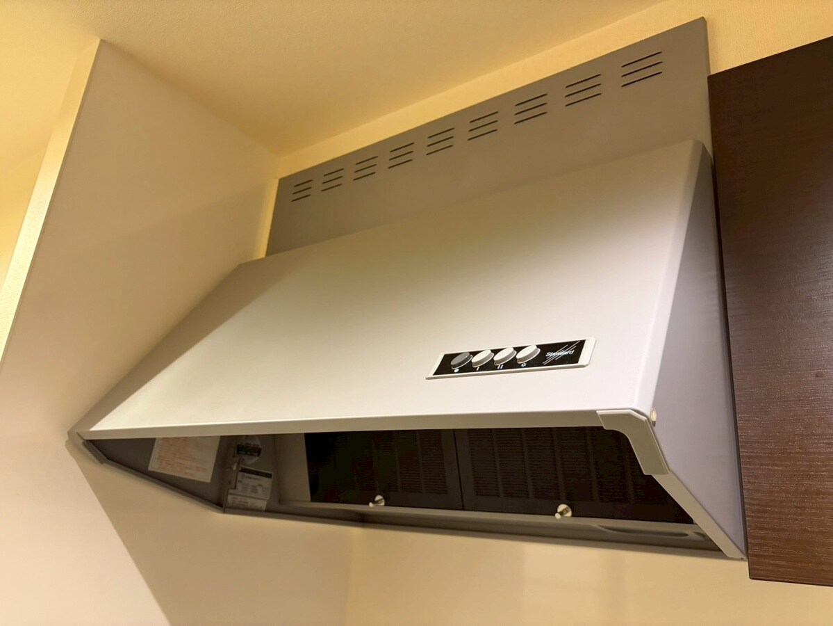 エレガンスリングの物件内観写真