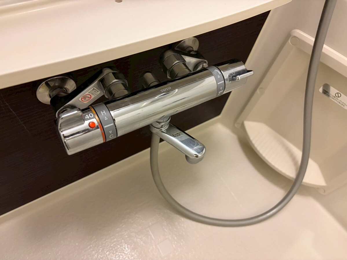 エレガンスリングの物件内観写真