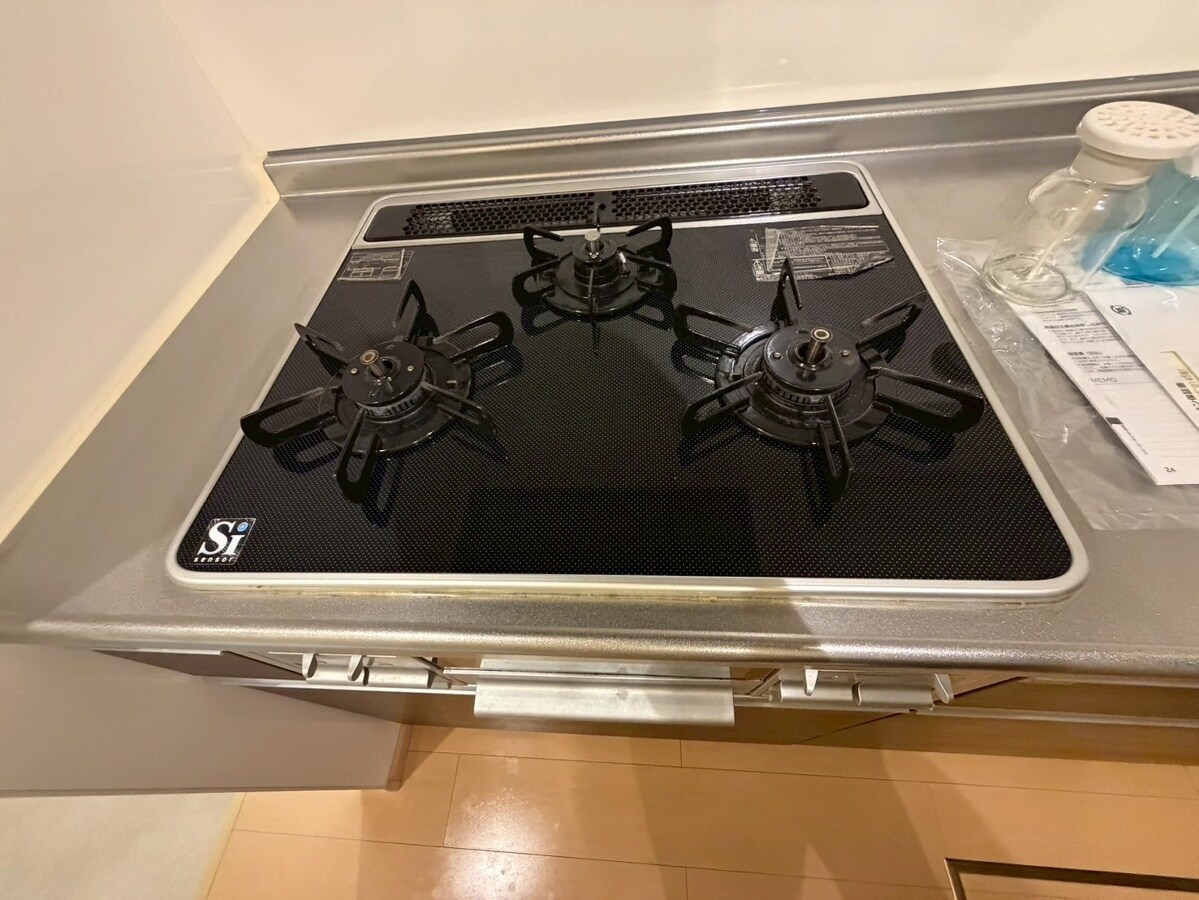 エレガンスリングの物件内観写真