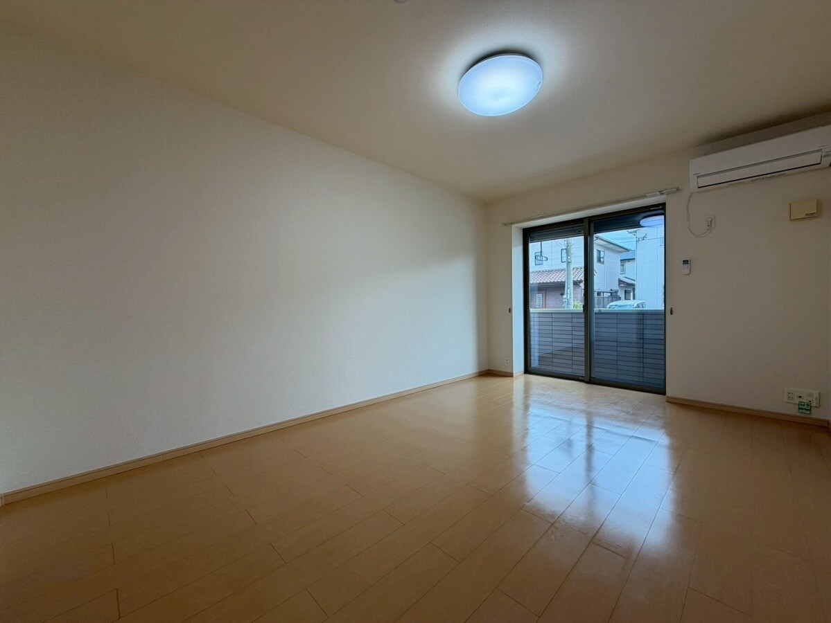 エレガンスリングの物件内観写真