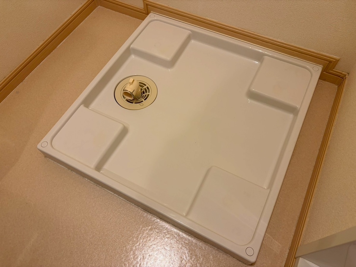 エレガンスリングの物件内観写真