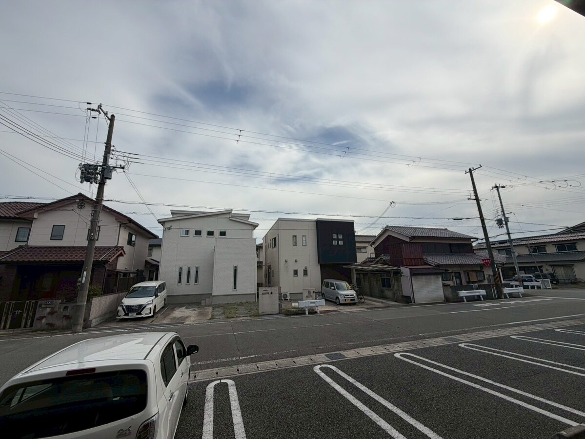 エレガンスリングの物件内観写真