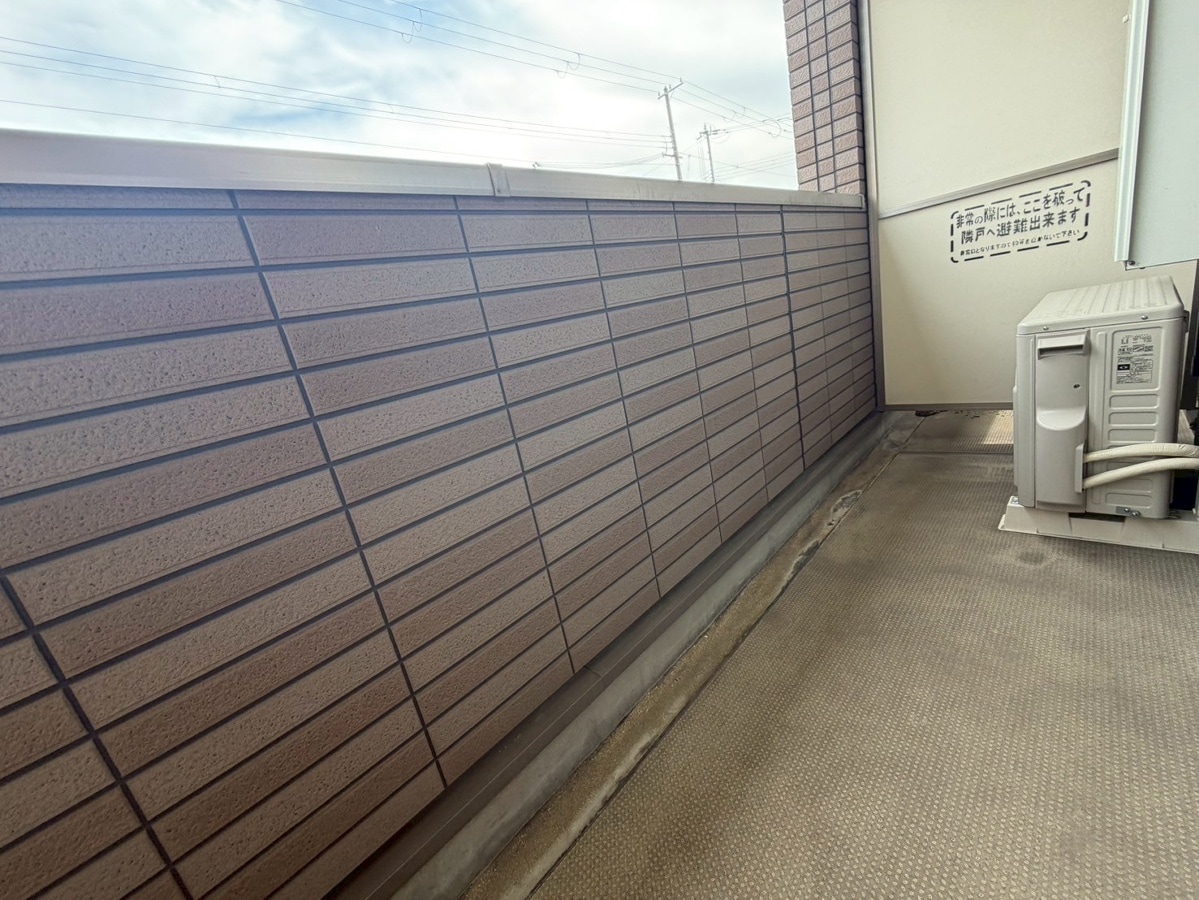 エレガンスリングの物件内観写真